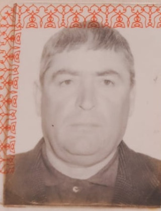 Магомедов Сапар Магомедович Магомедов Сапар Магомедович.